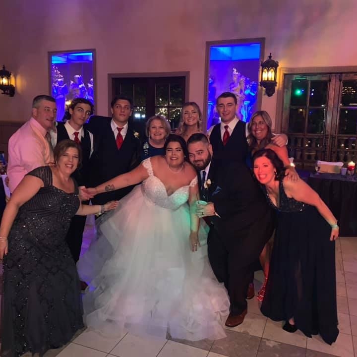 Graceann Setteducato 